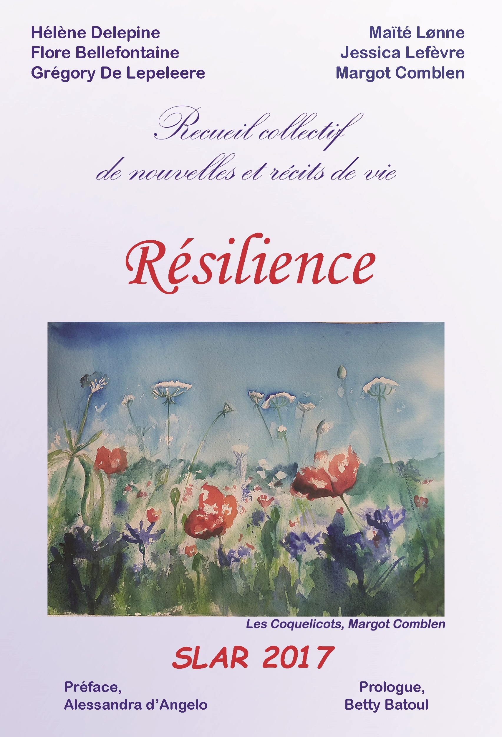 RESILIENCE