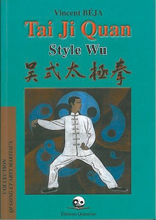 Tai Ji Quan Style Wu