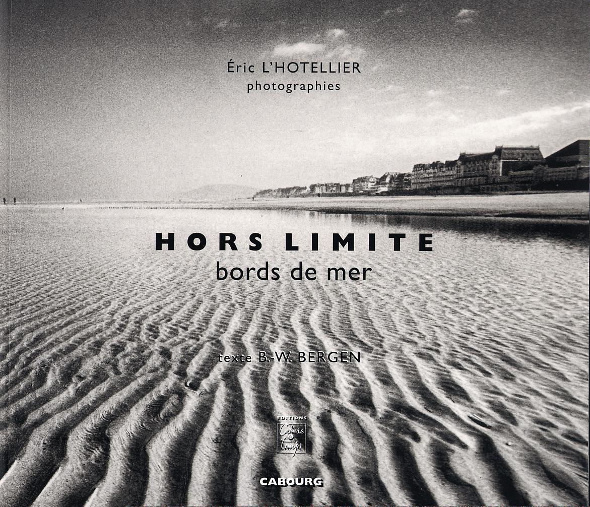 HORS LIMITE bords de mer, Cabourg