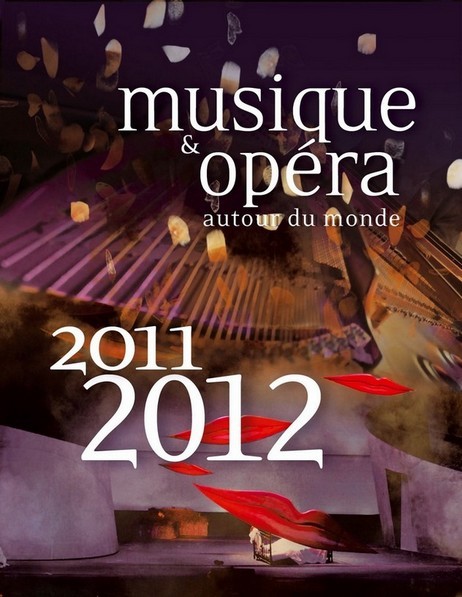 Musique & opera 2011 2012
