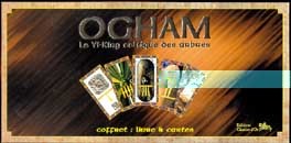 Ogham - le yi-king celtique des arbres
