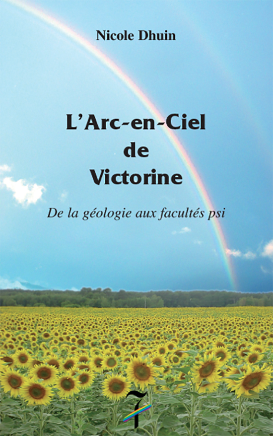 L'Arc-en-ciel de Victorine