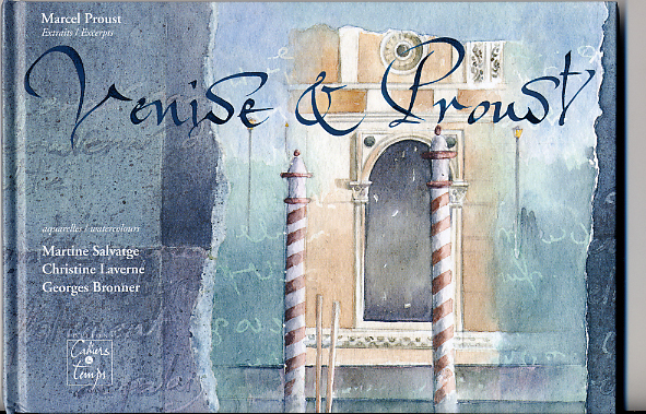 VENISE & PROUST (English French version)
