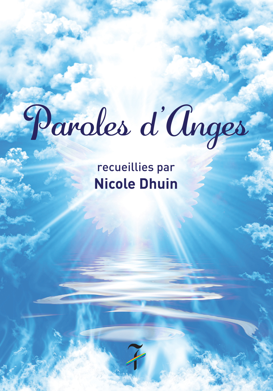 Paroles d'Anges