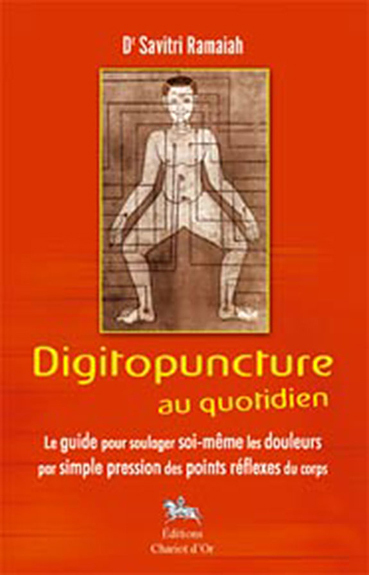 Digitopuncture au quotidien