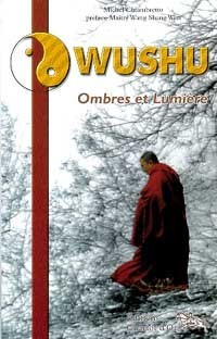 Wushu - Ombres et lumière