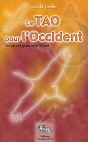 Tao pour l'Occident - Envol des grues