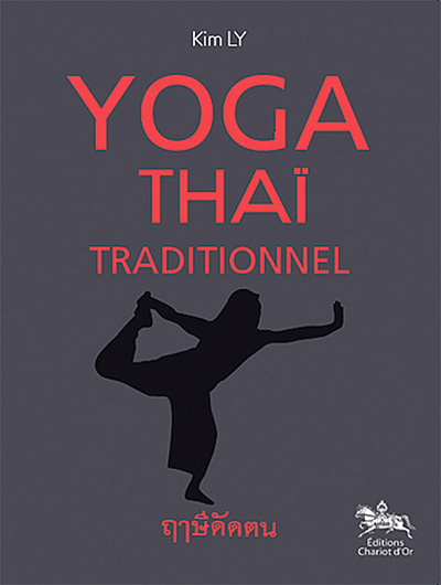 Yoga thaï traditionnel - Ruesri Dat Ton