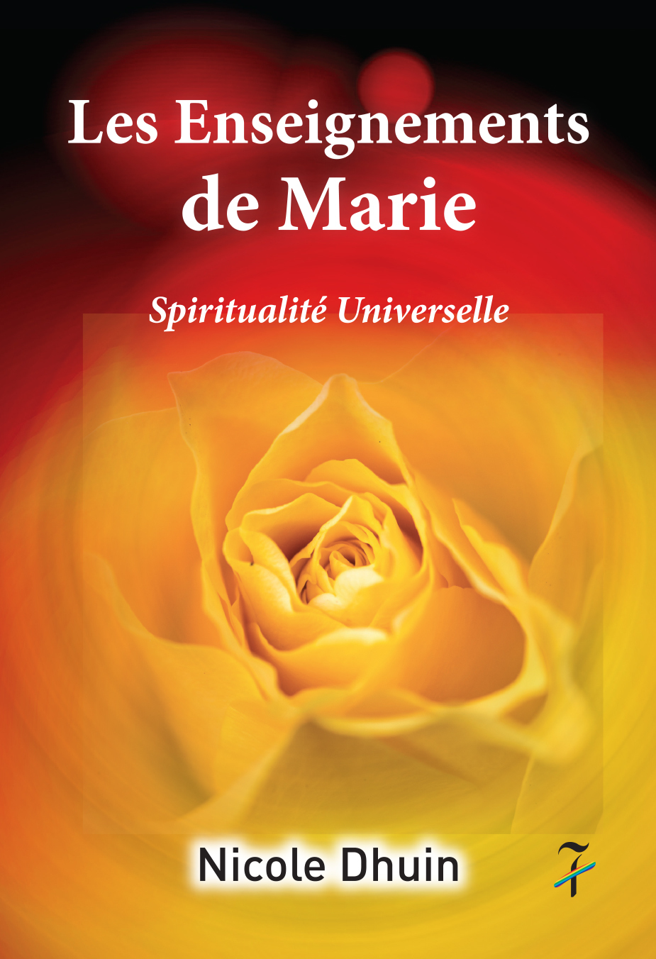 Les Enseignements de Marie - Spiritualité Universelle