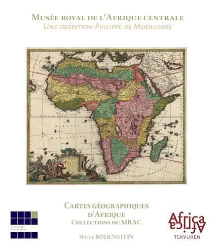 Cartes Geographiques de l'Afrique