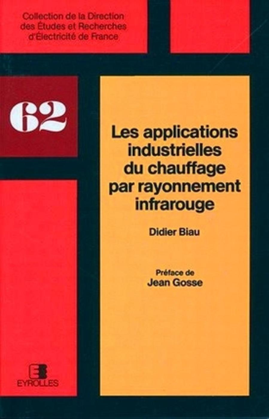Les applications industrielles du chauffage par rayonnement infrarouge