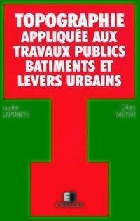 Topog Appliq Aux Trav Pub