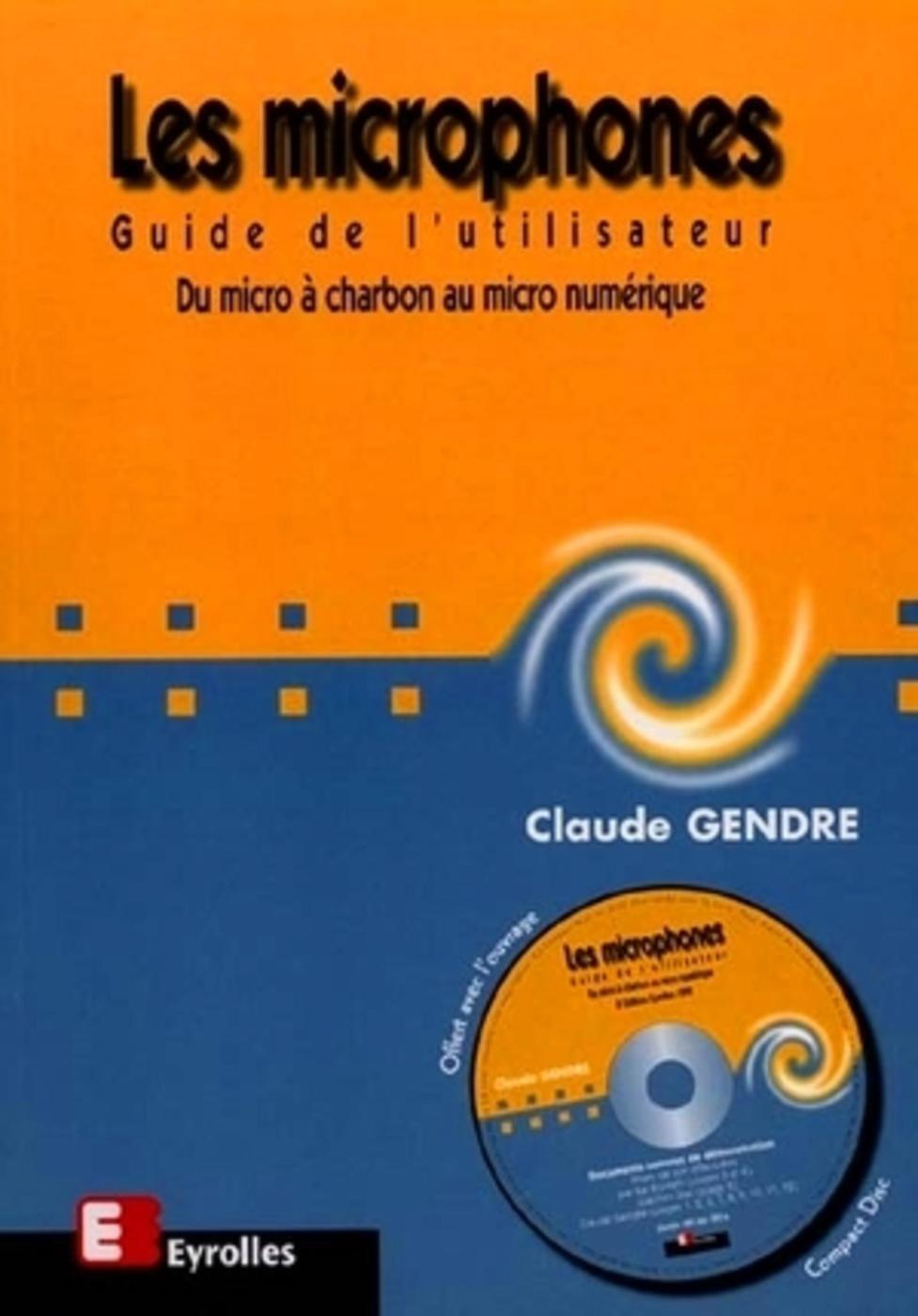 Les microphones