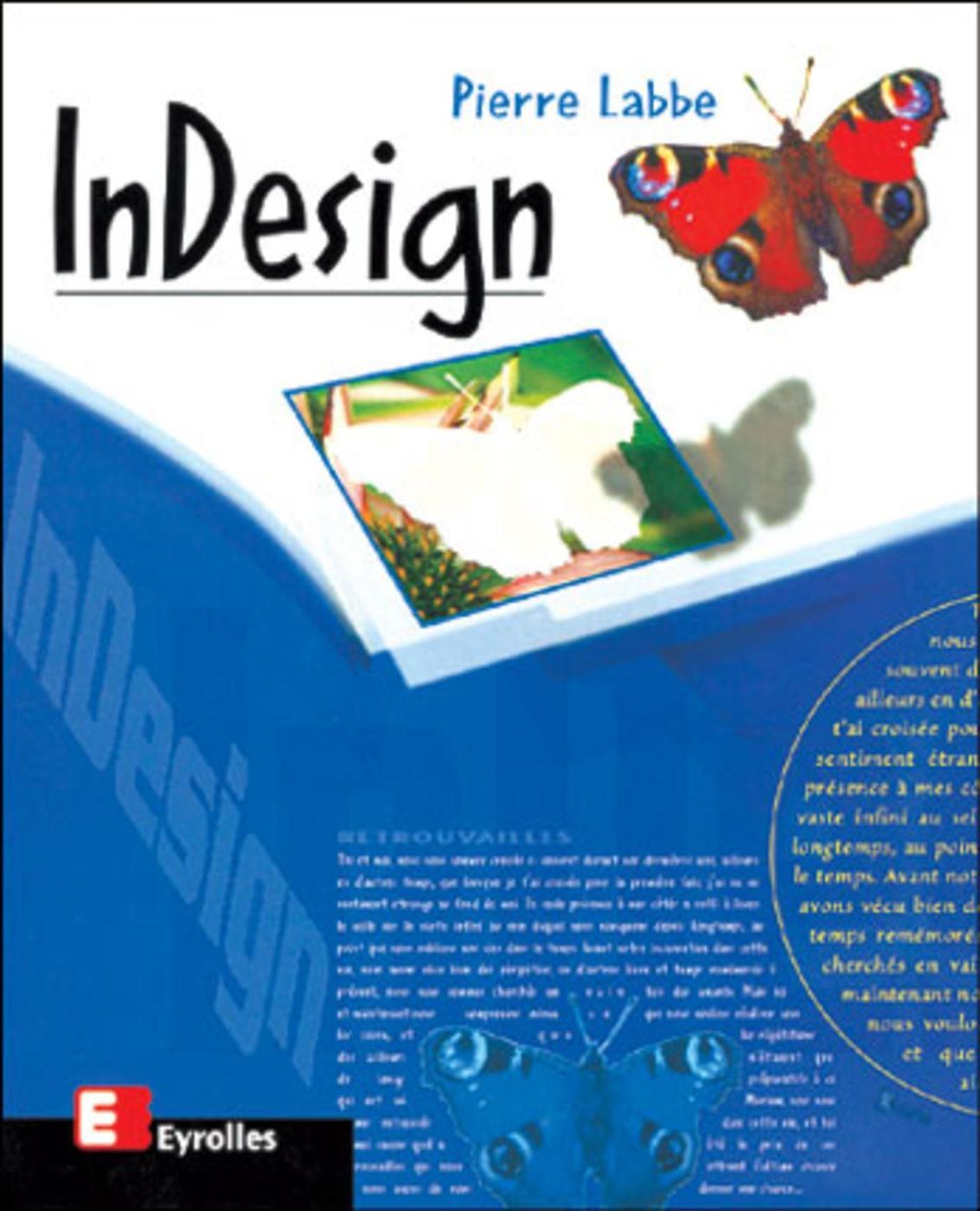 InDesign
