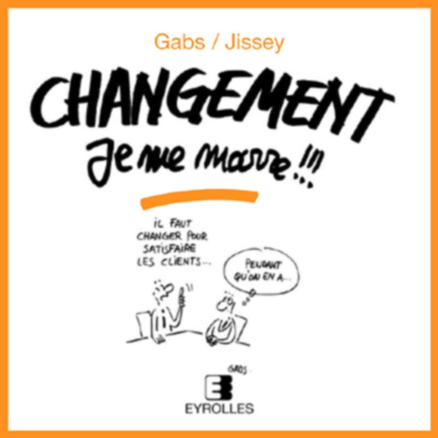 Changement, je me marre !!!