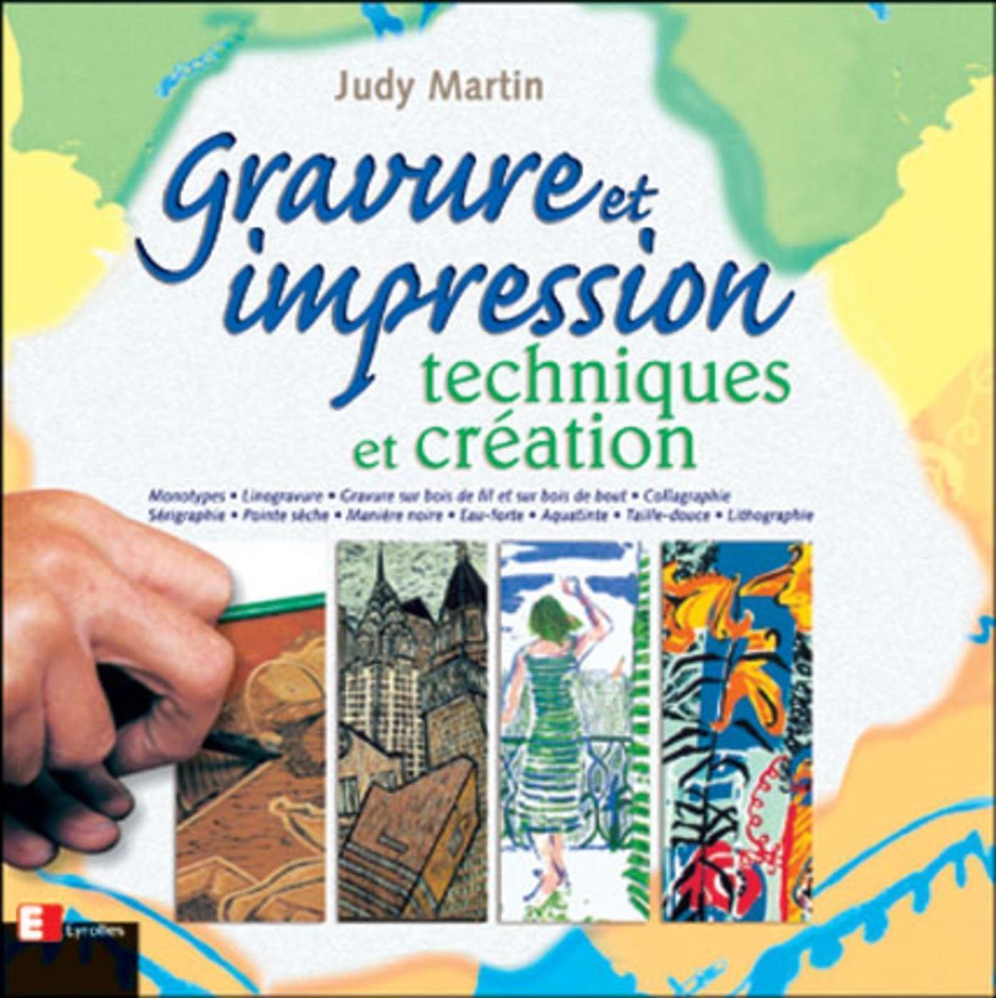 Gravure et impression