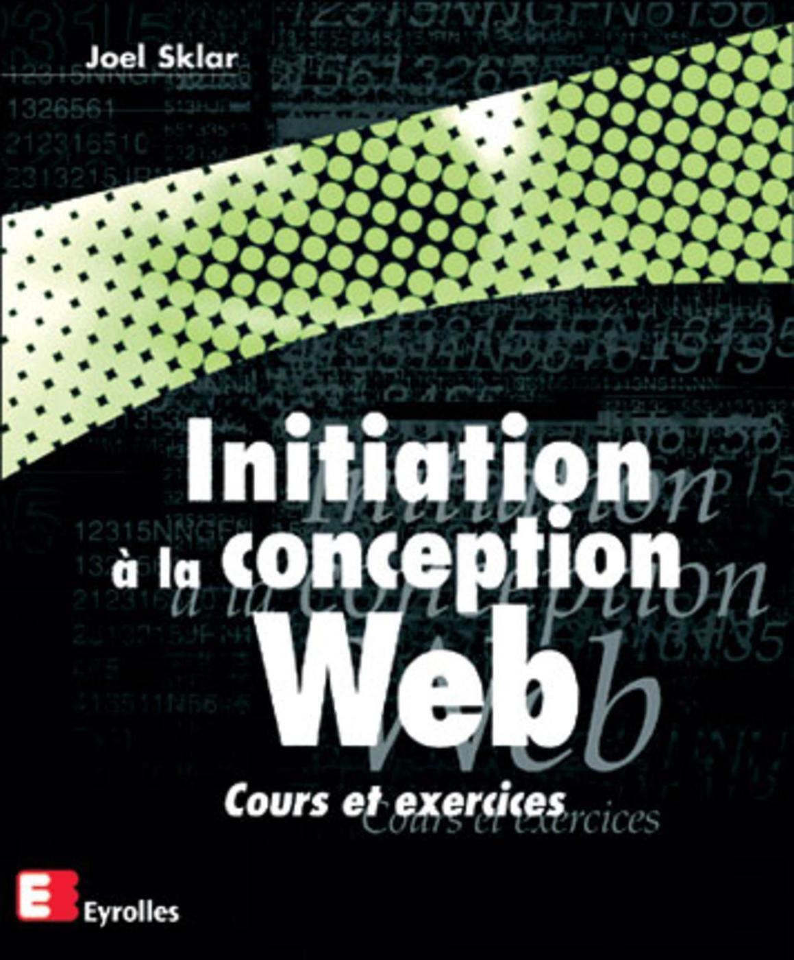 Initiation à la conception web