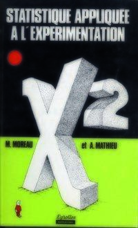 Statistique Appliquee A L'Experimentation