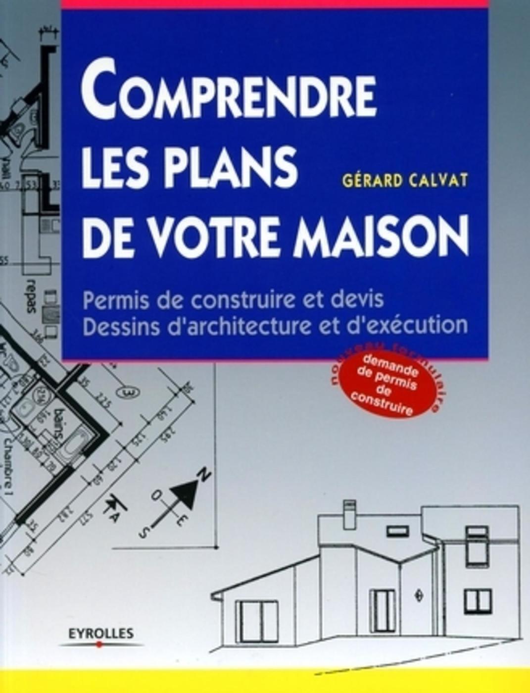Comprendre les plans de votre maison