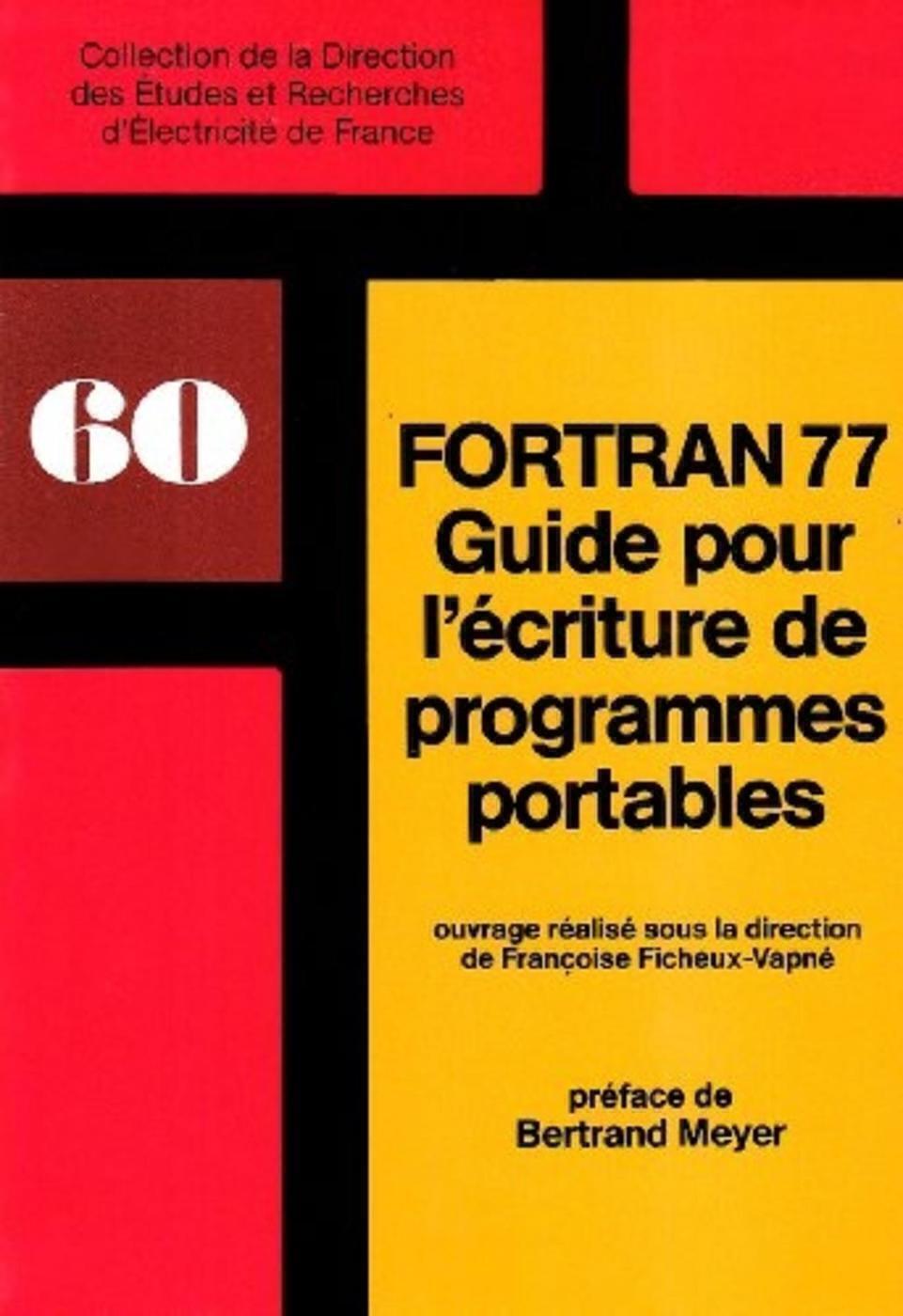Fortran 77