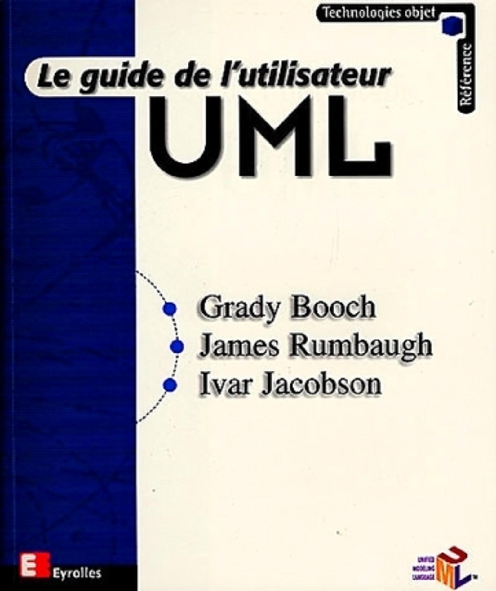Le guide de l'utilisateur UML
