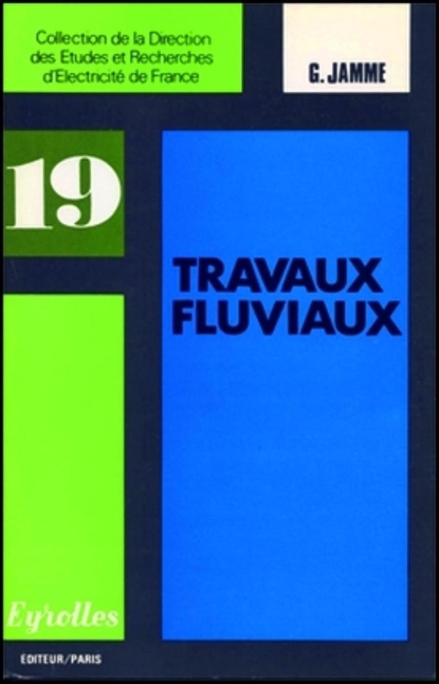 Travaux Fluviaux