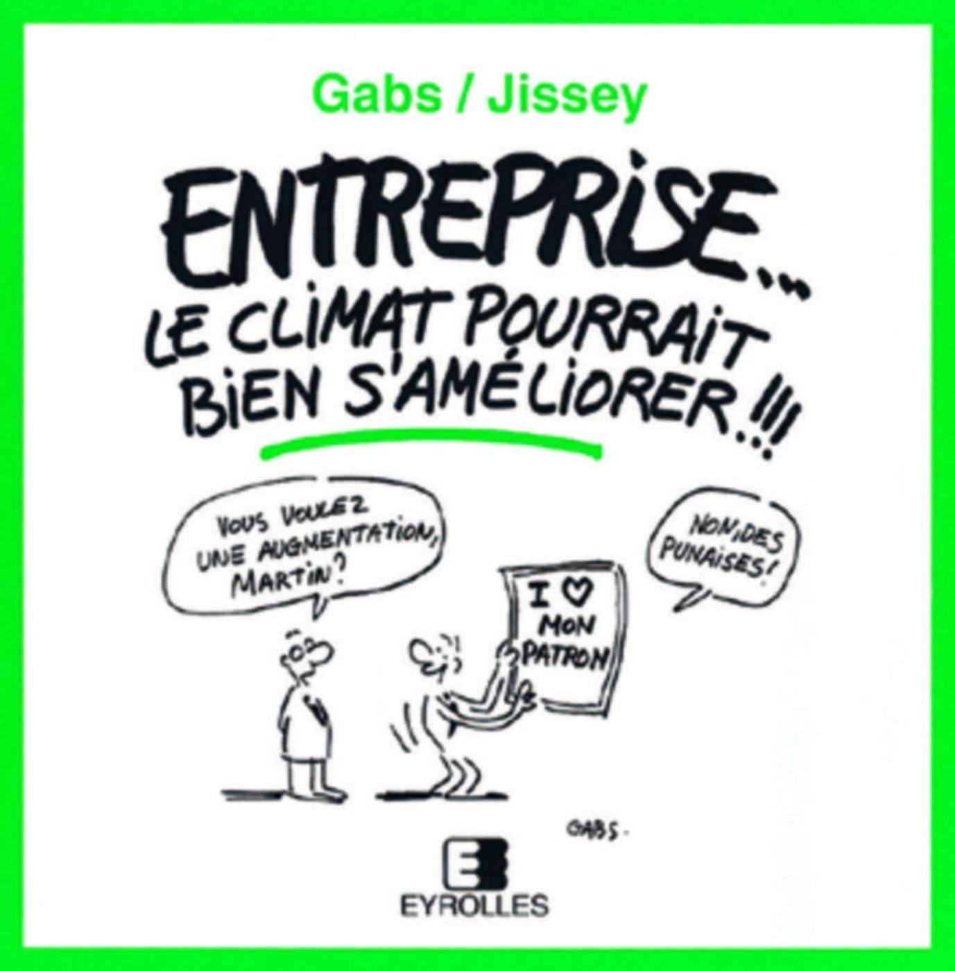 Entreprise Le Climat Pourrait S Ameliorer