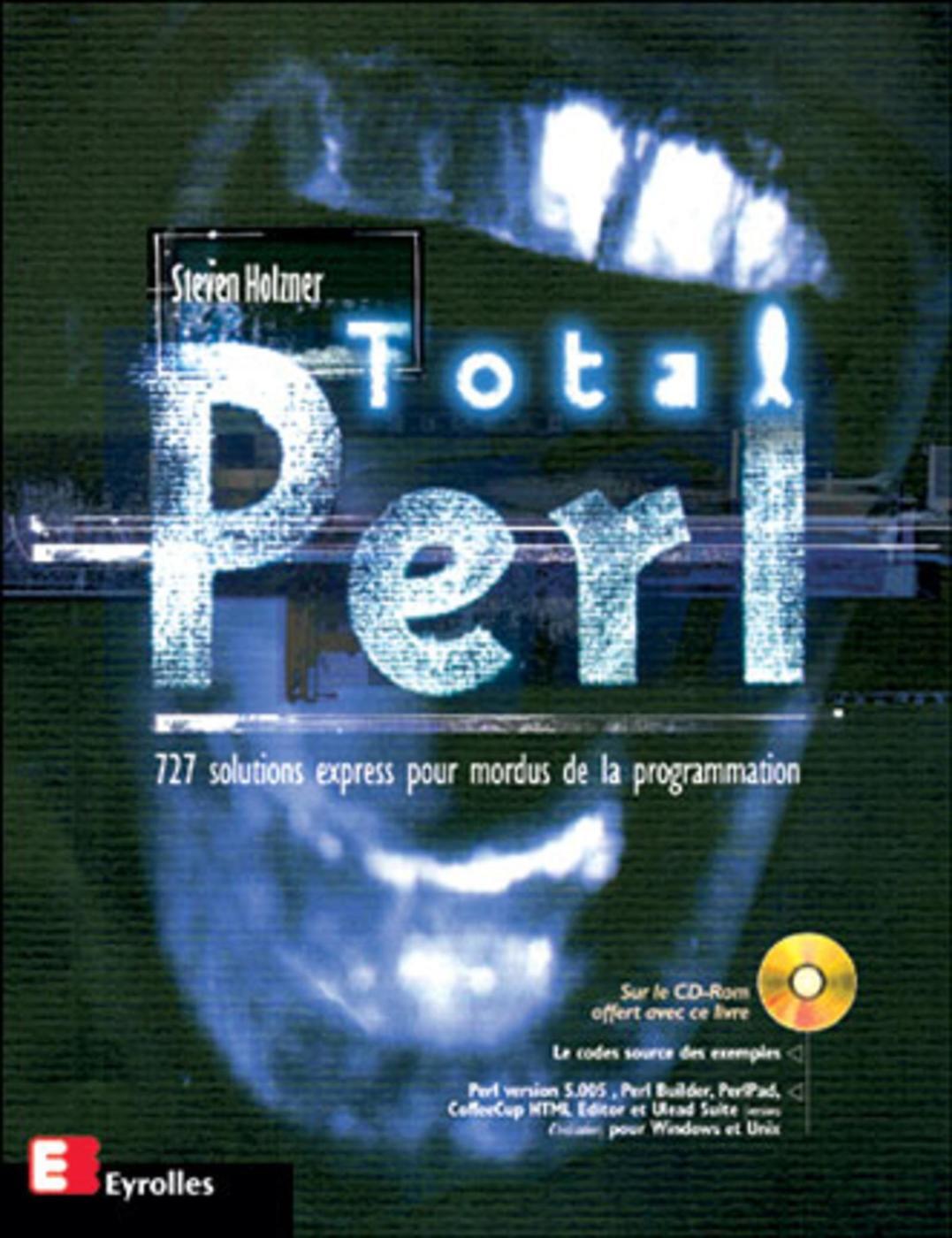 Total Perl