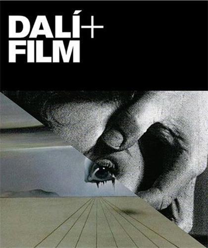 Dali & Film /anglais