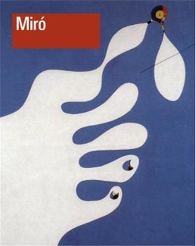 Miro  (Tate Introductions) /anglais