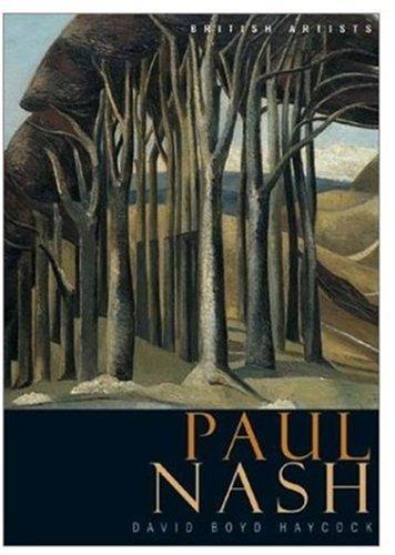 Paul Nash /anglais