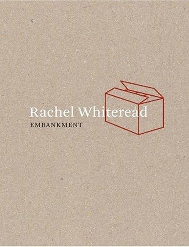 Rachel Whiteread Embankment (Unilever) /anglais