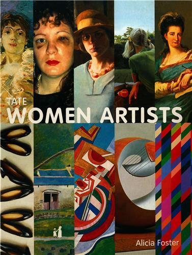 Tate Women Artists /anglais