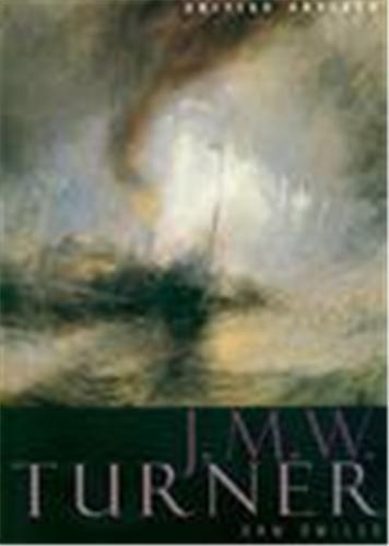 J.M.W Turner (British Artists) /anglais