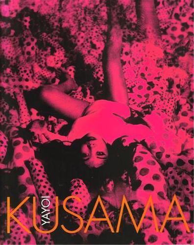 Yayoi Kusama /anglais