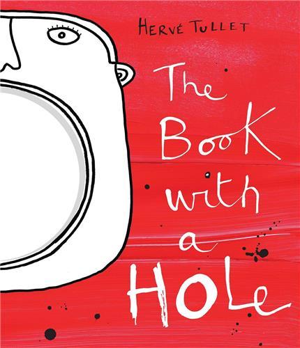 The Book with a Hole /anglais