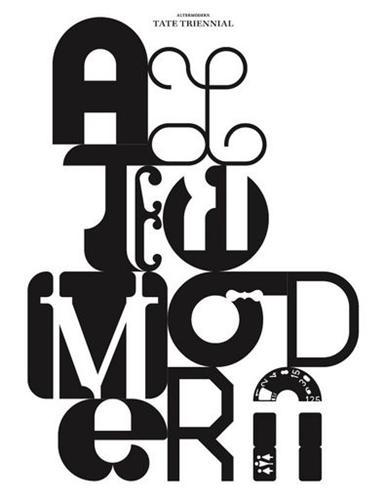 Altermodern /anglais