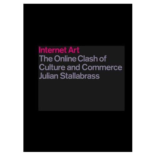 Internet Art /anglais