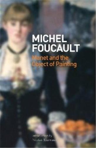 Manet and the Object of Painting /anglais