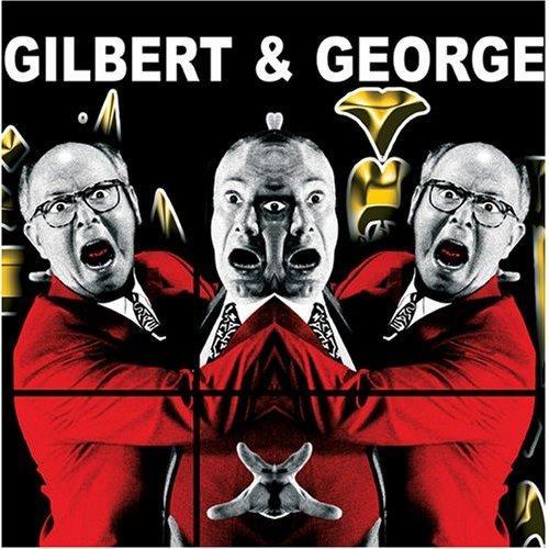 Gilbert & George /anglais