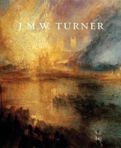 J.M.W. Turner /anglais