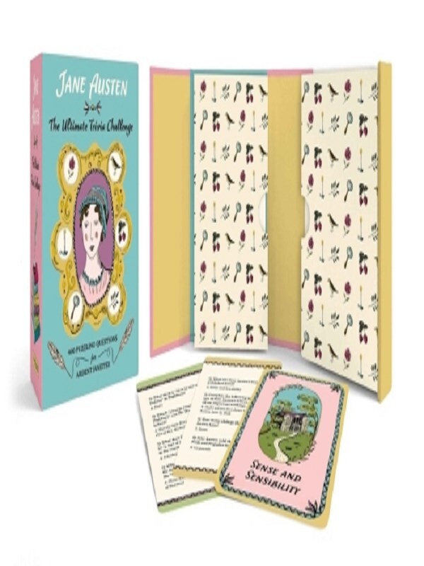 Jane Austen: Wisdom Is Better than Wit