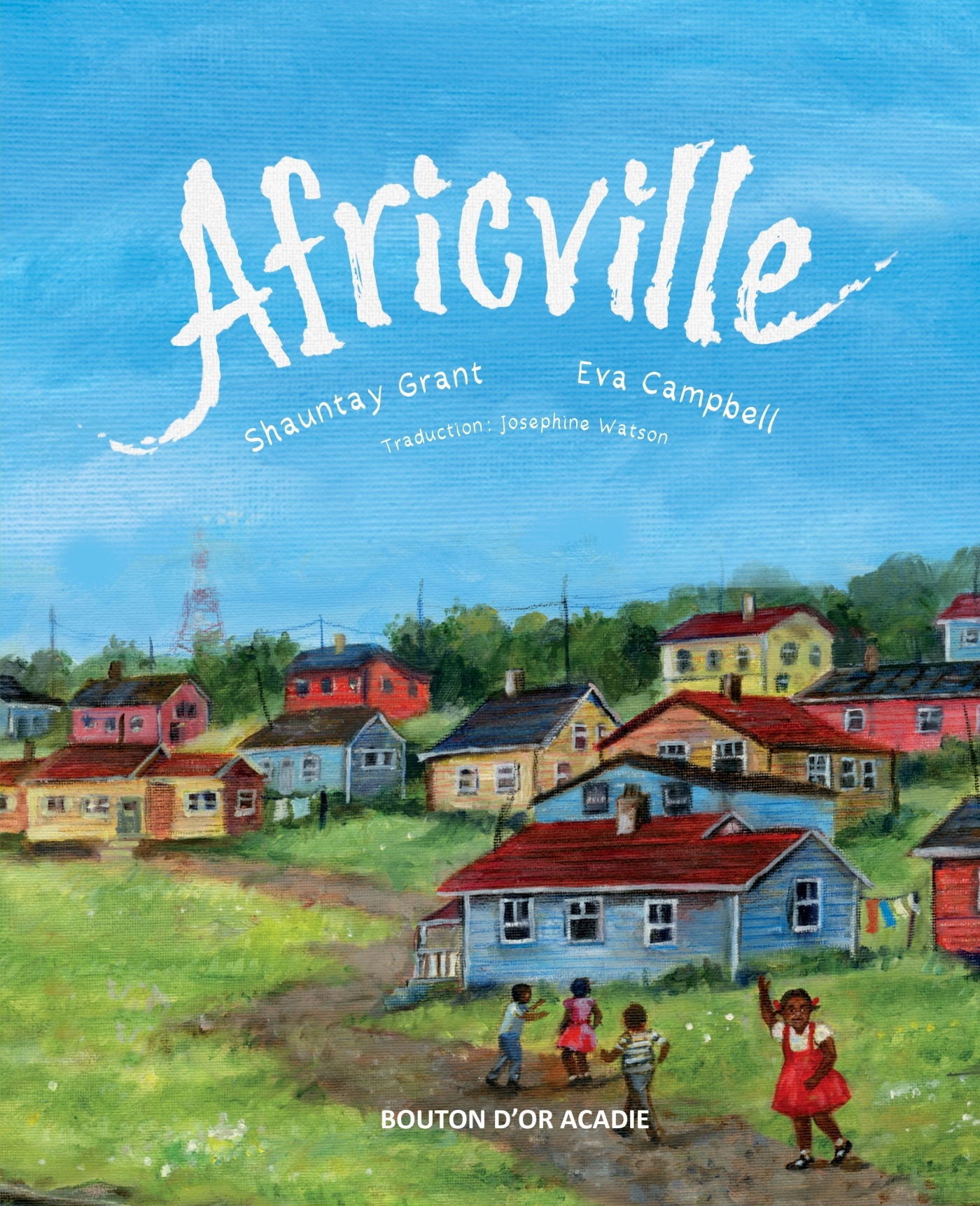Africville