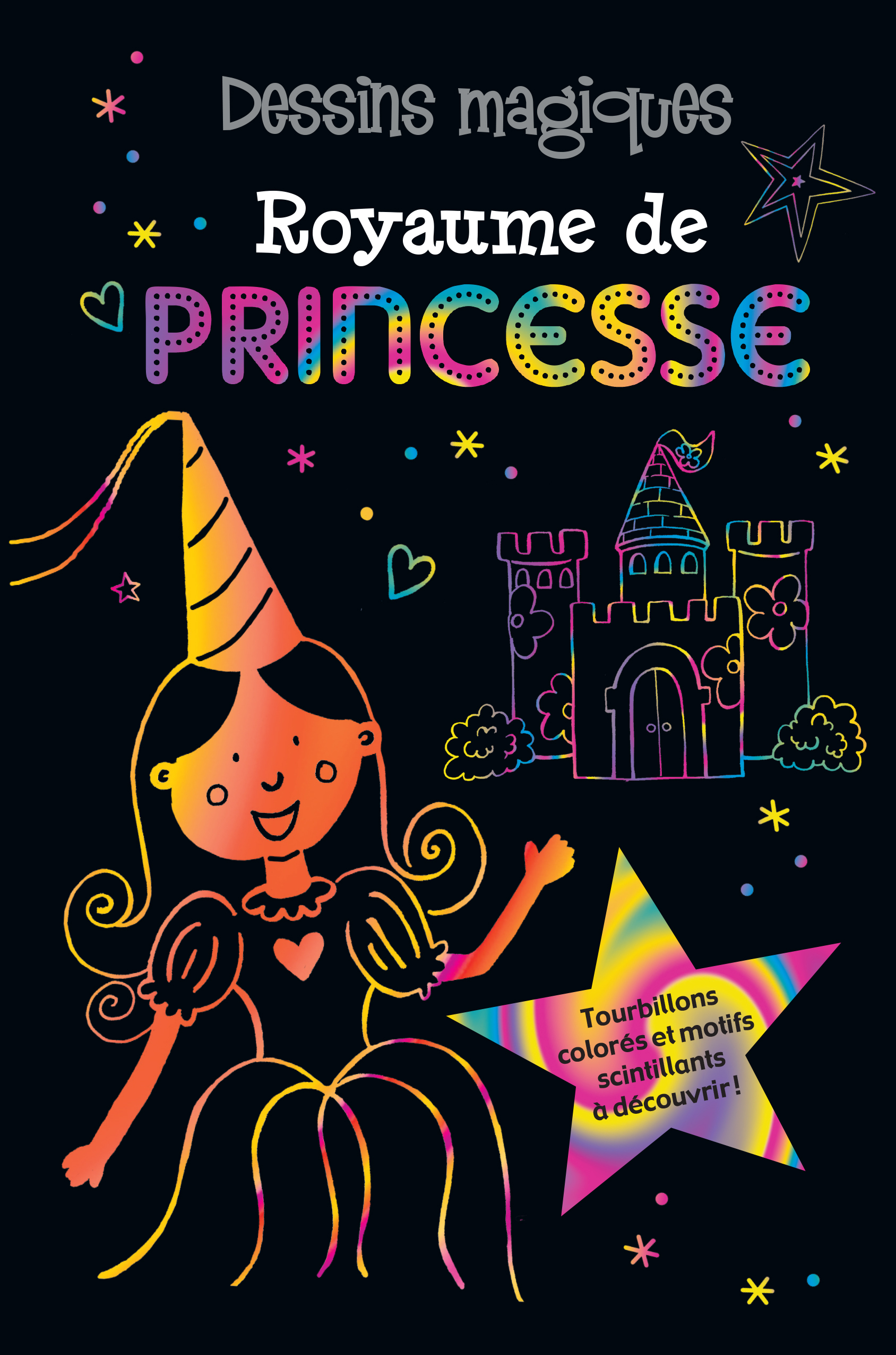 ROYAUME DE PRINCESSES