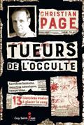 TUEURS DE L'OCCULTE