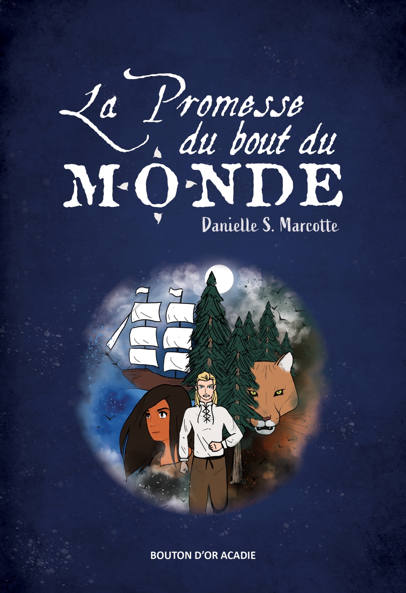 La promesse du bout du monde