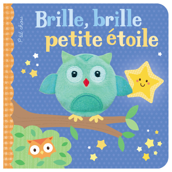 Brille, brille, petite étoile