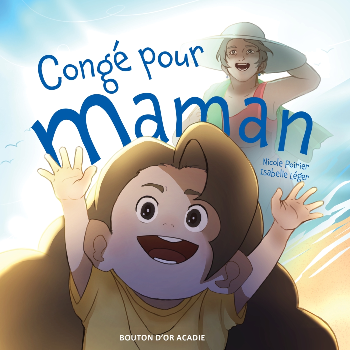 Congé pour maman