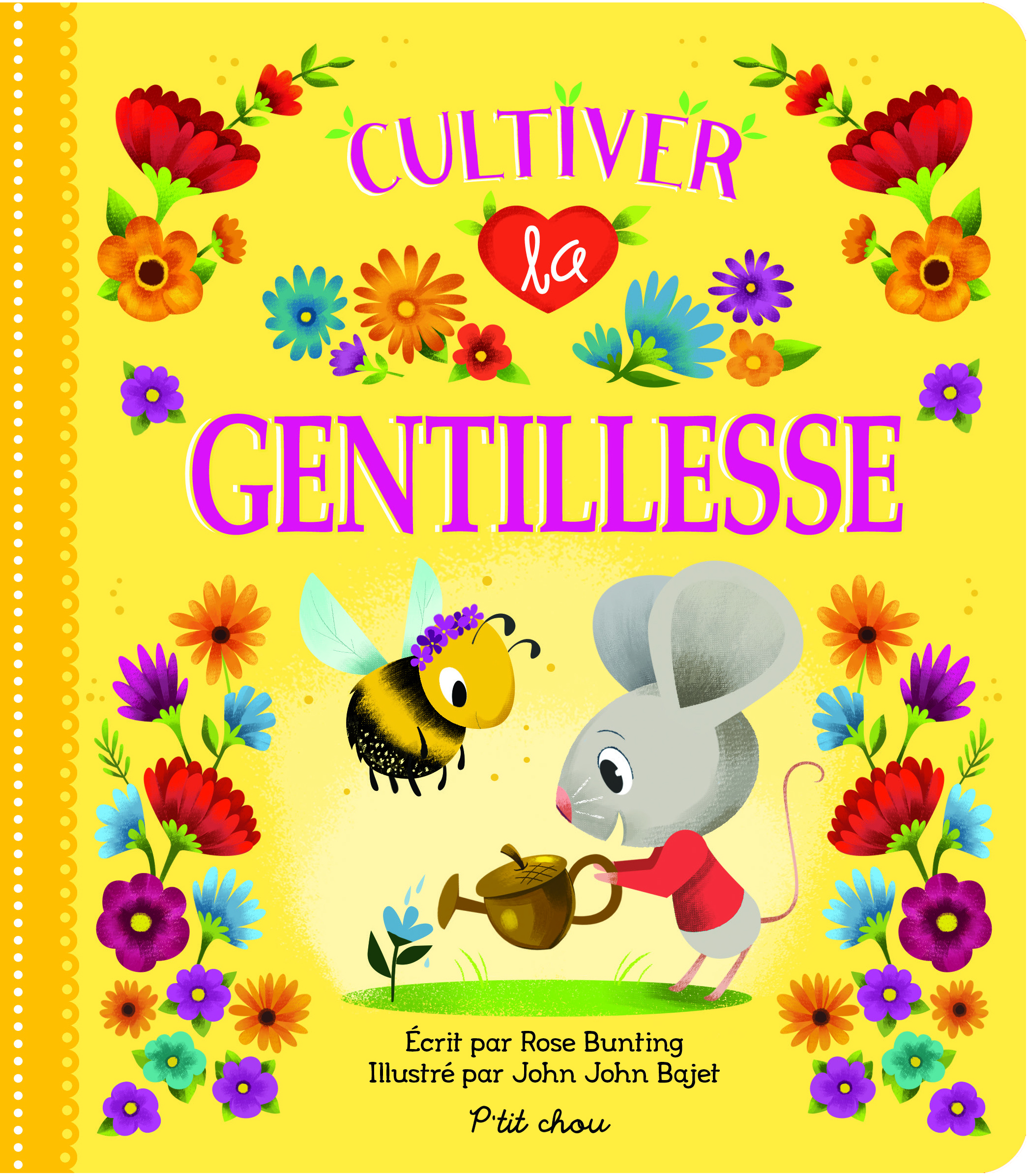 Cultiver la gentillesse