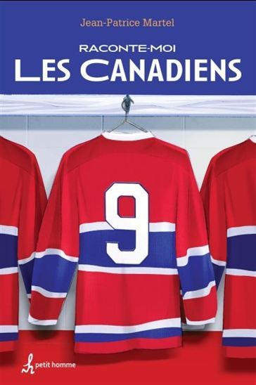 RACONTE-MOI LES CANADIENS